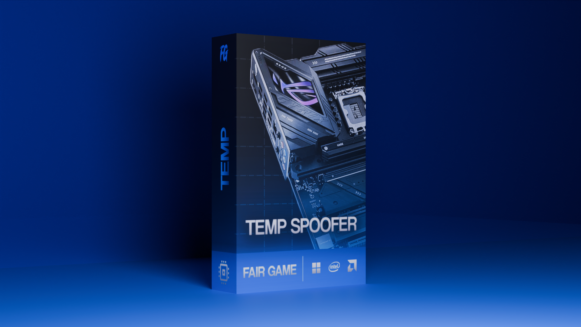 Temp